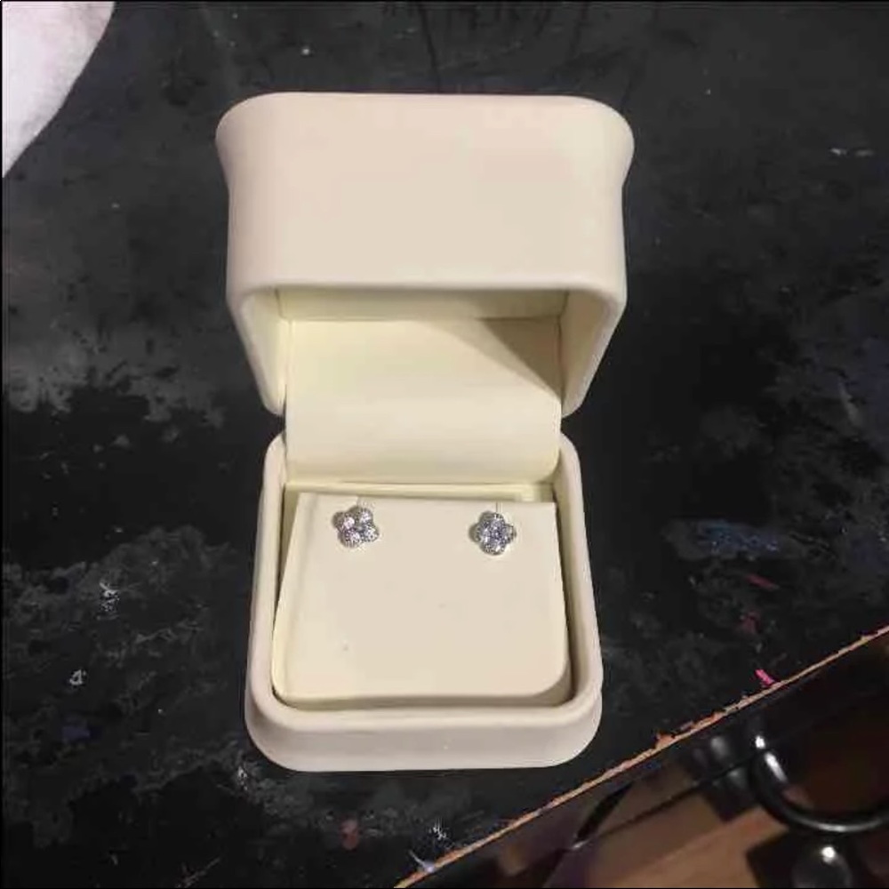 Jared earrings
